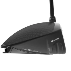 Tour Edge Drivers|Mens Golf Clubs^Used Exotics E725 Driver Golf Clubs