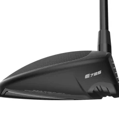 Tour Edge Mens Golf Clubs|Fairway Woods^Used Exotics E725 Fairway Wood Golf Clubs