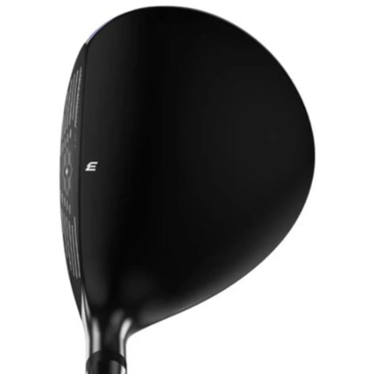 Tour Edge Fairway Woods|Left Handed Golf Clubs^Used Exotics EXS 220 Fairway Wood Golf Clubs