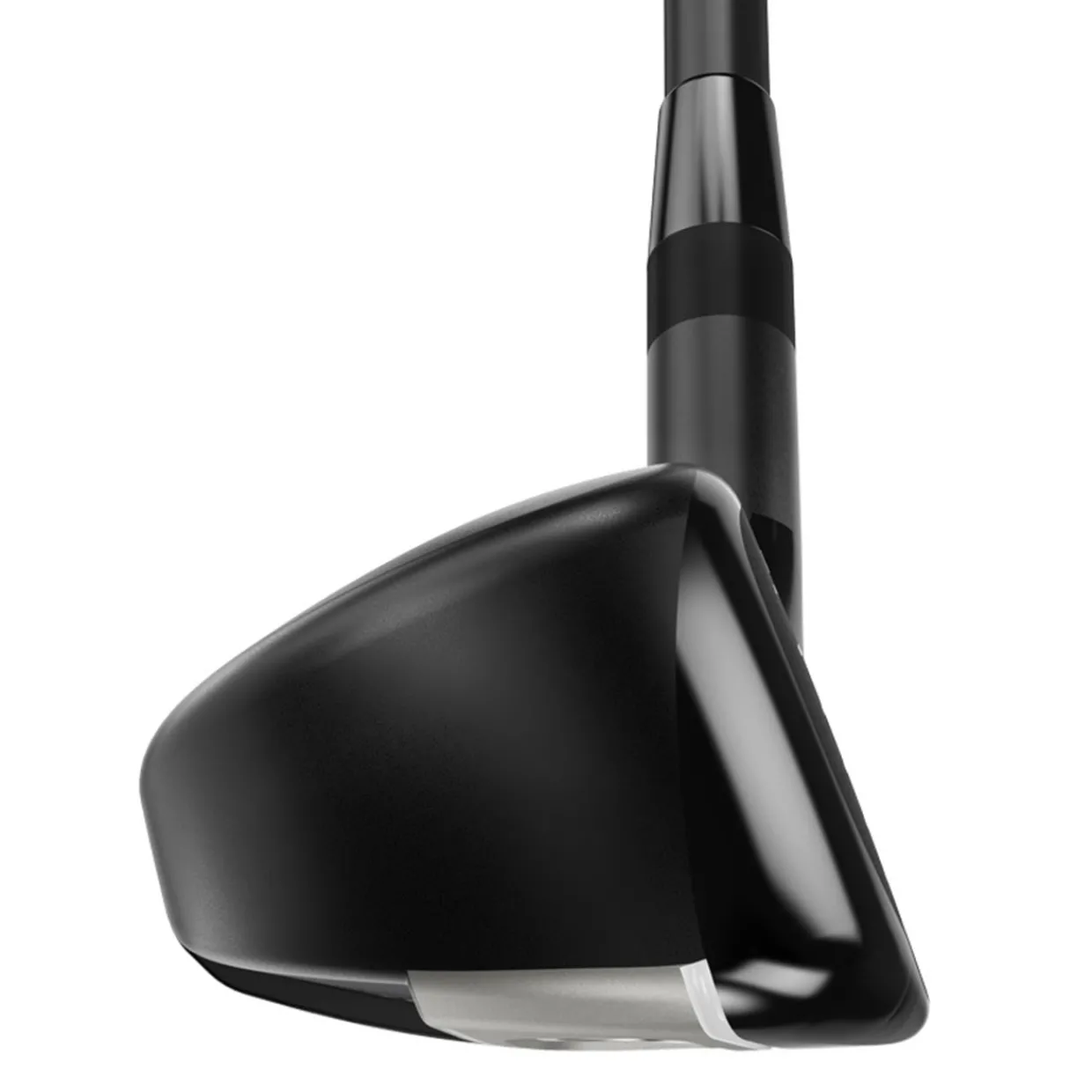 TaylorMade Hybrids^Used Tour Edge Exotics Pro 721 Limited Edition Hybrid Golf Clubs
