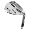 Tour Edge Wedges^Used Exotics Wingman FS Grind Wedge Golf Clubs