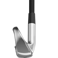 Tour Edge Iron Sets^Used Hot Launch C523 Iron Set Golf Clubs