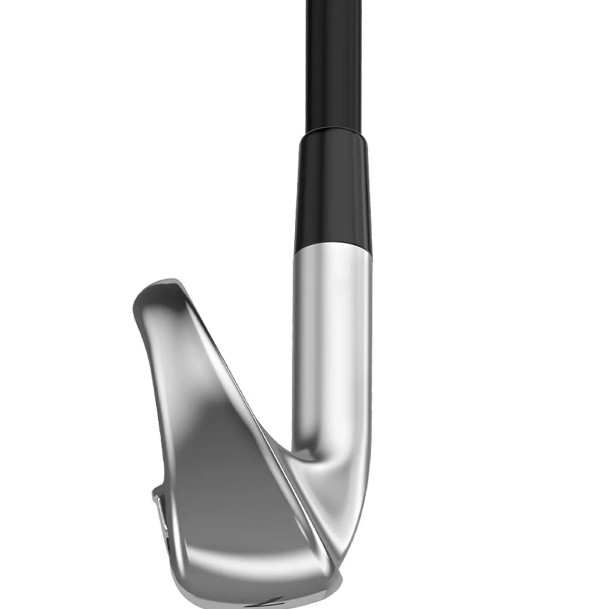 Tour Edge Iron Sets^Used Hot Launch C523 Iron Set Golf Clubs