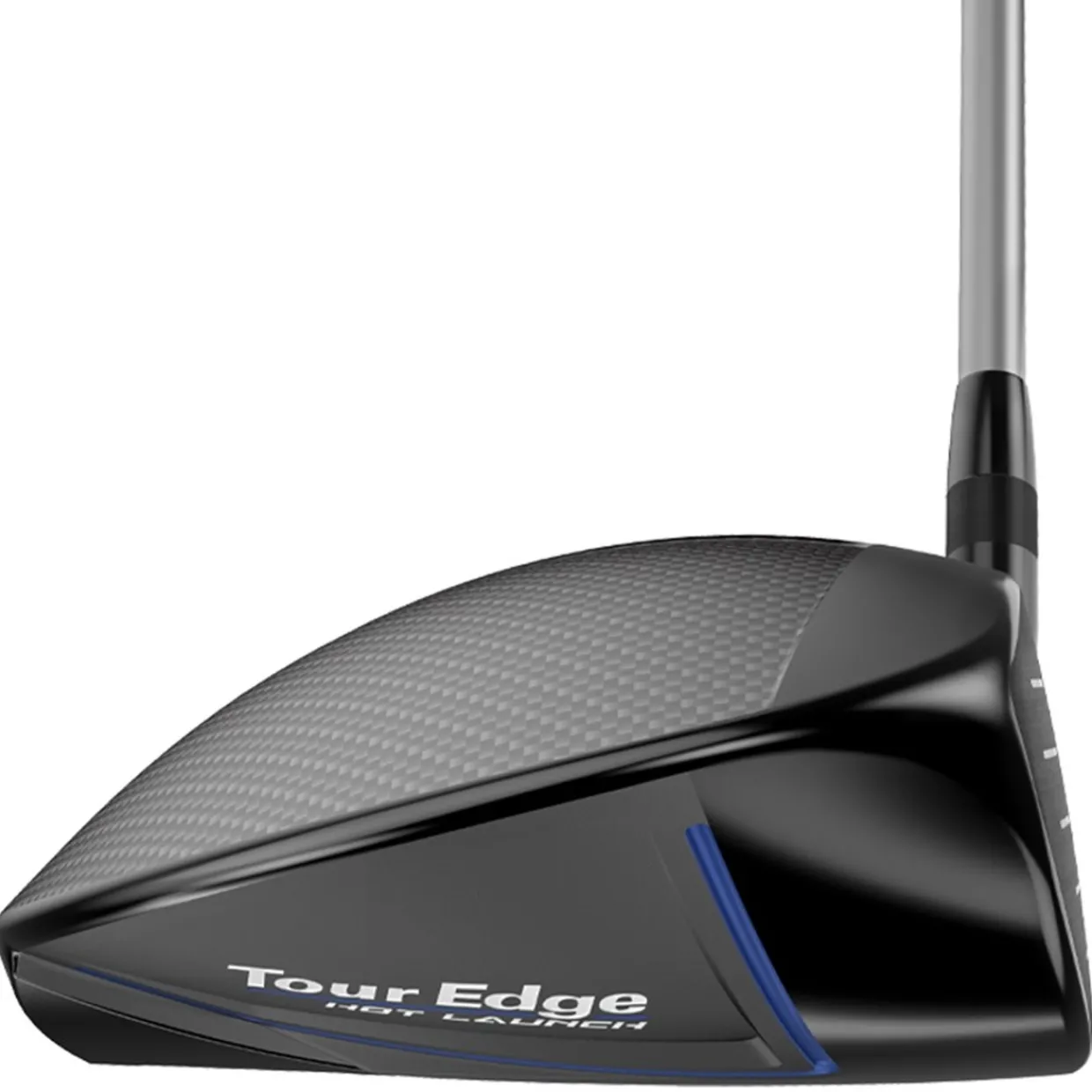 Tour Edge Drivers|Mens Golf Clubs^Used Hot Launch E524 Driver Golf Clubs