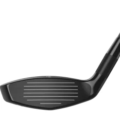 Tour Edge Ladies Golf Clubs^Used Hot Launch E521 Hybrid Golf Clubs