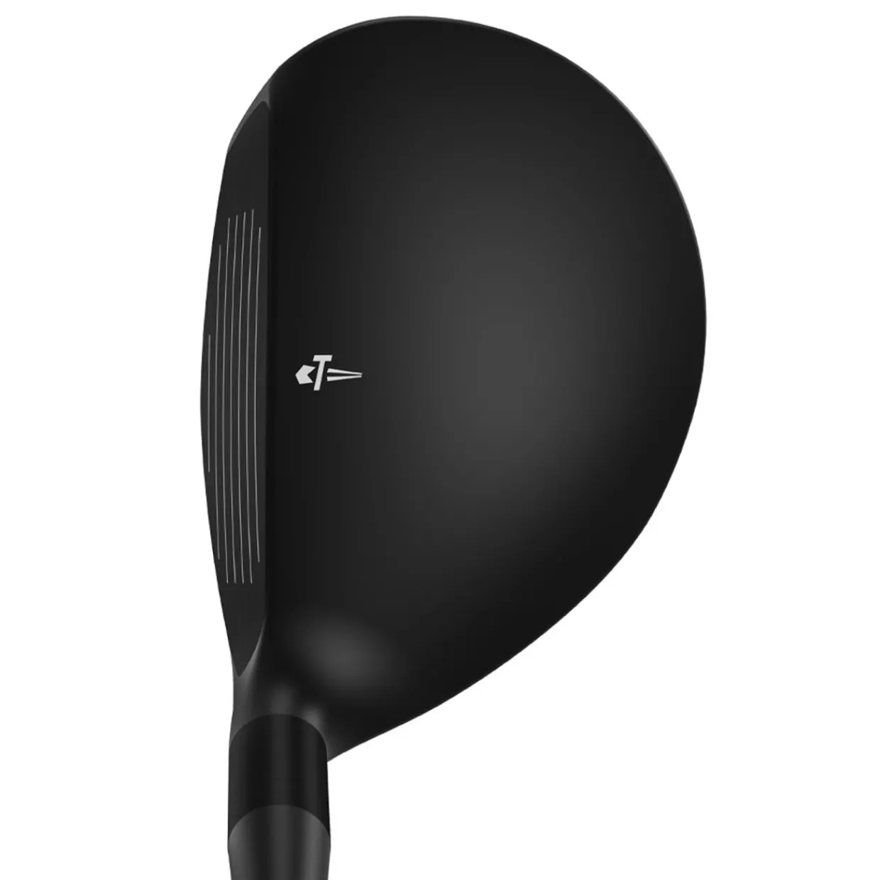 Tour Edge Ladies Golf Clubs^Used Hot Launch E521 Hybrid Golf Clubs