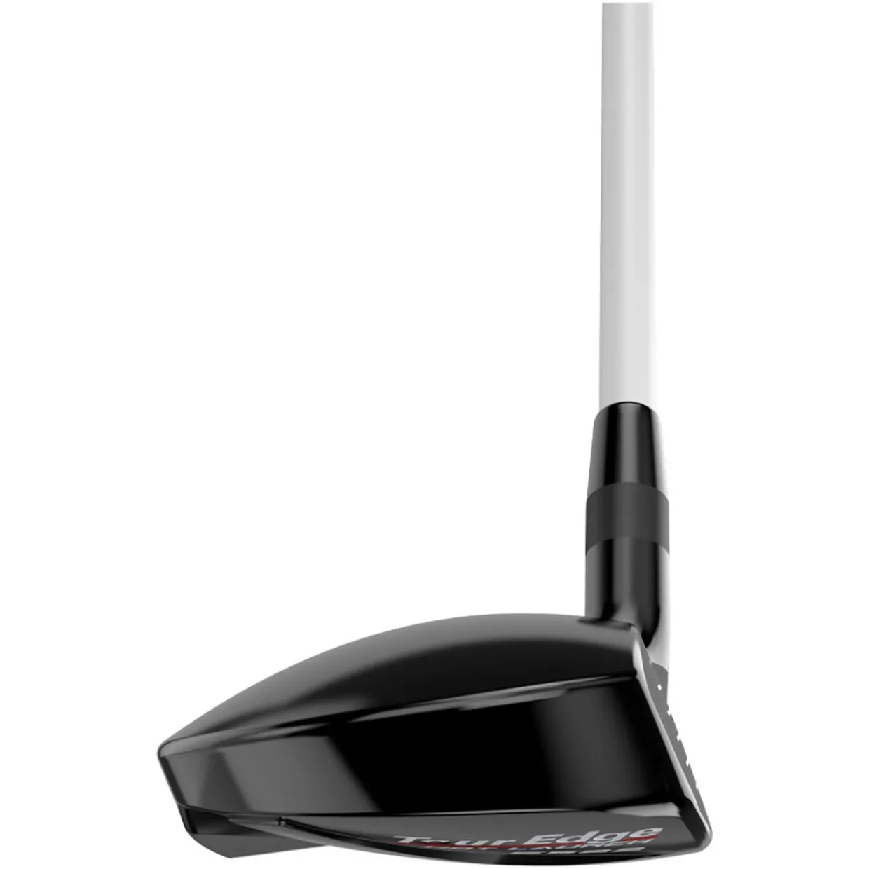 Tour Edge Ladies Golf Clubs^Used Hot Launch E522 Hybrid Golf Clubs