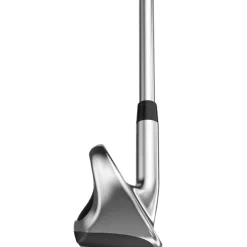 Tour Edge Left Handed Golf Clubs|Individual Irons^Used Hot Launch E524 Ironwood Iron Individual Golf Clubs
