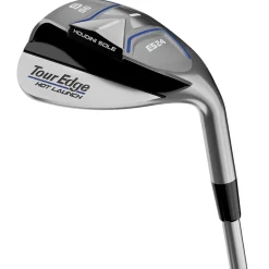 Tour Edge Ladies Golf Clubs^Used Hot Launch E524 Wedge Golf Clubs