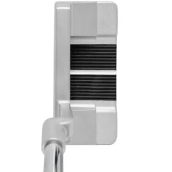 Tour Edge Putters^Used Template Maiden Silver Putter Golf Clubs
