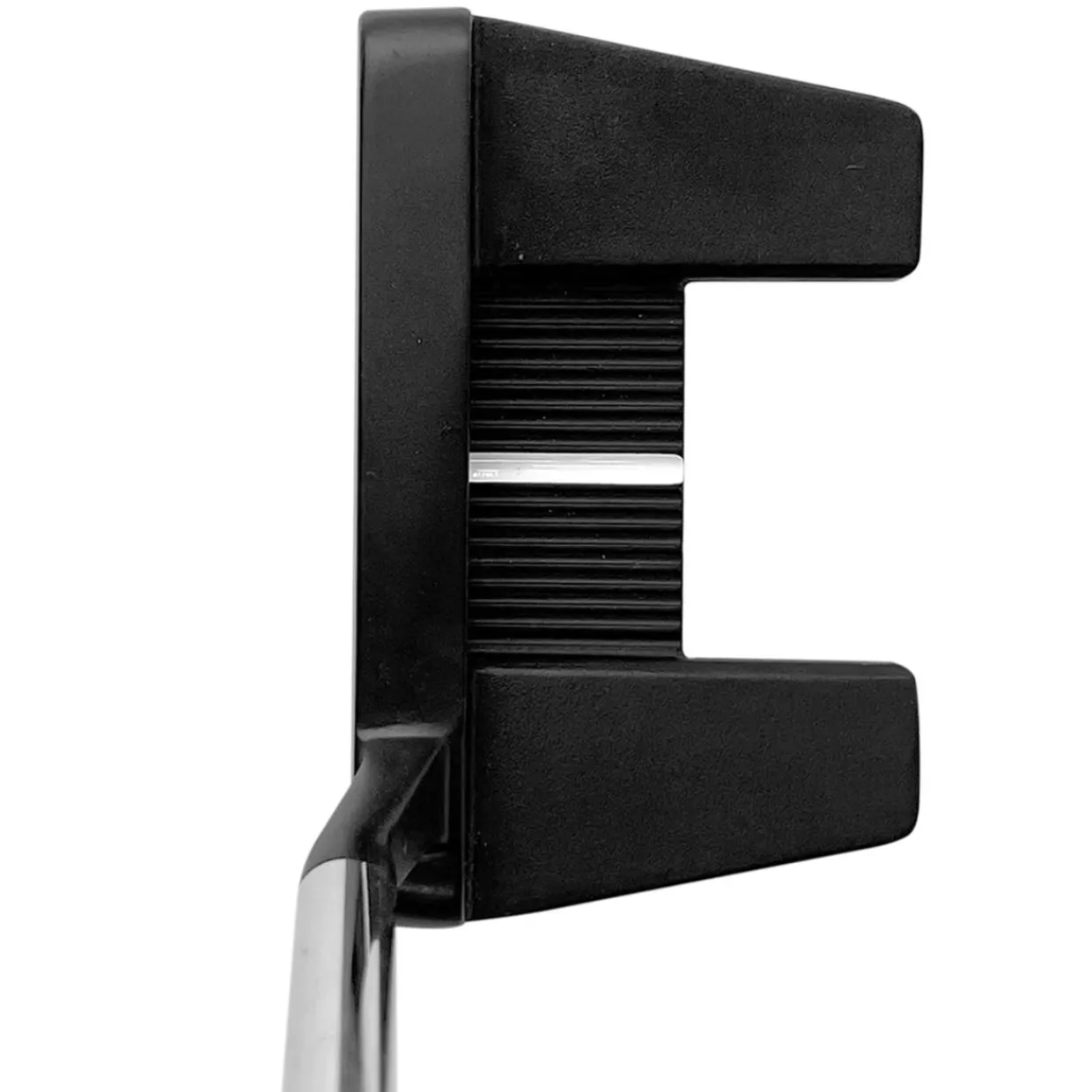 Tour Edge Putters^Used Template Narrows Black Putter Golf Clubs