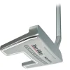 Tour Edge Putters^Used Template Narrows Silver Putter Golf Clubs