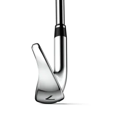 Wilson Left Handed Golf Clubs|Mens Golf Clubs^Used DynaPower Iron Set Golf Clubs
