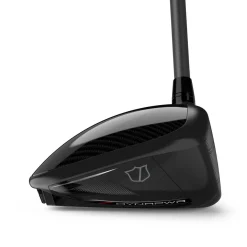 Wilson Drivers^Used DYNAPWR Carbon Driver Golf Clubs