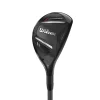 Wilson Hybrids^Used DYNAPWR Hybrid Golf Clubs