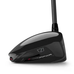 Wilson Drivers^Used DYNAPWR MAX Driver Golf Clubs