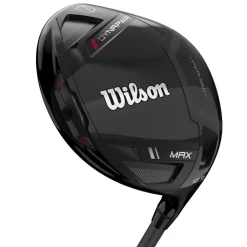 Wilson Drivers^Used DYNAPWR MAX Driver Golf Clubs
