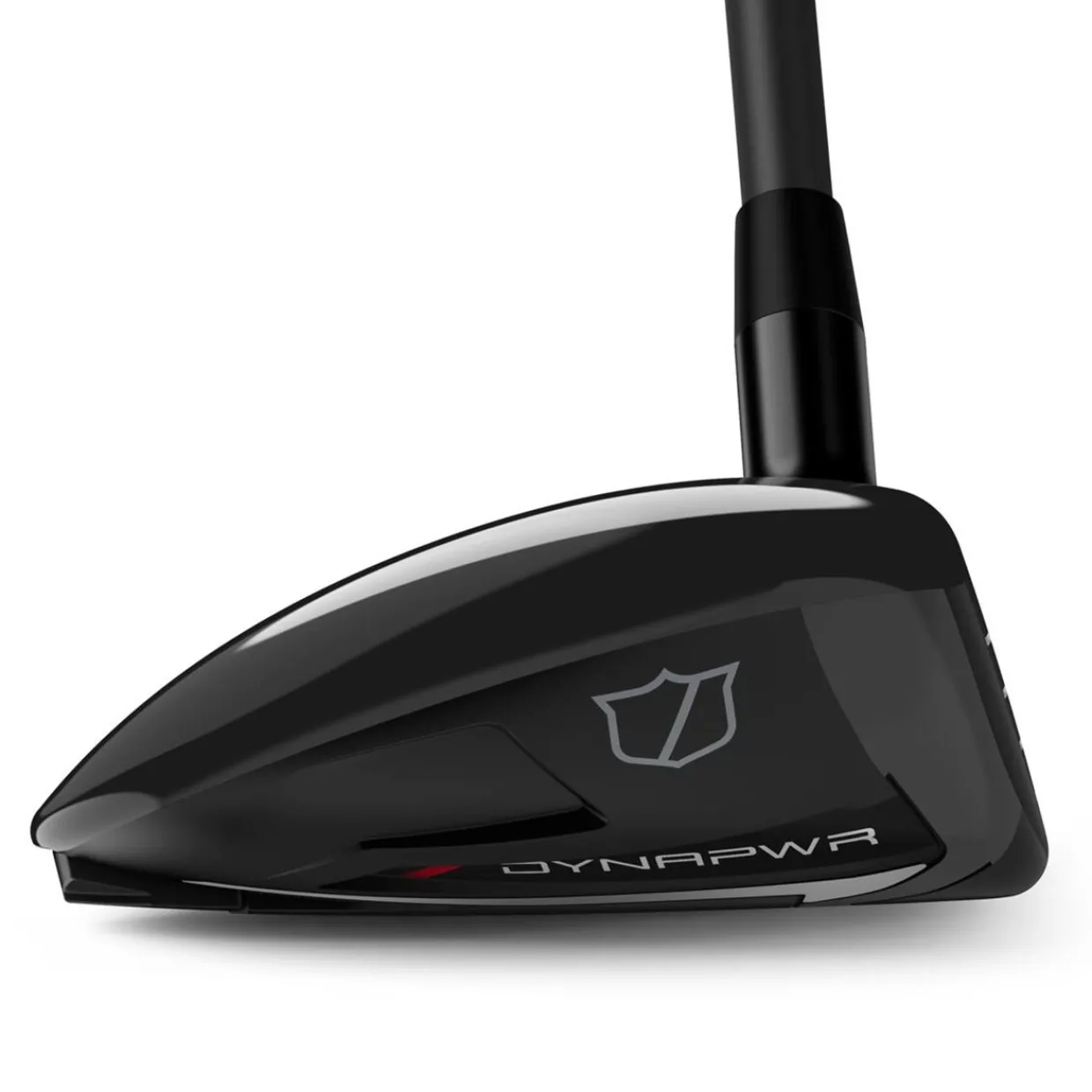 Wilson Fairway Woods|Mens Golf Clubs^Used DYNAPWR MAX Fairway Wood Golf Clubs