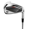 Wilson Iron Sets^Used DYNAPWR MAX Iron Set Golf Clubs