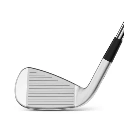 Wilson Iron Sets^Used DYNAPWR MAX Iron Set Golf Clubs