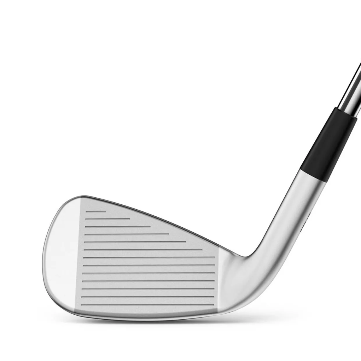 Wilson Iron Sets^Used DYNAPWR MAX Iron Set Golf Clubs