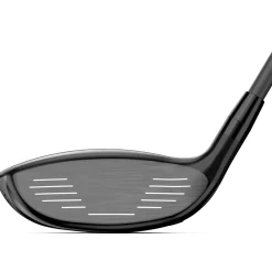 Wilson Left Handed Golf Clubs^Used Launch Pad 2 Left Handed Fairway Wood Golf Clubs