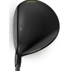 Wilson Left Handed Golf Clubs^Used Launch Pad 2 Left Handed Fairway Wood Golf Clubs