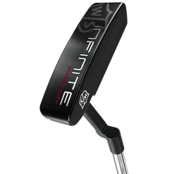 Wilson Putters^Used Staff Infinite Windy City Putter Golf Clubs