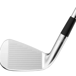 Wilson Iron Sets^Used Staff Model CB Iron Set Golf Clubs