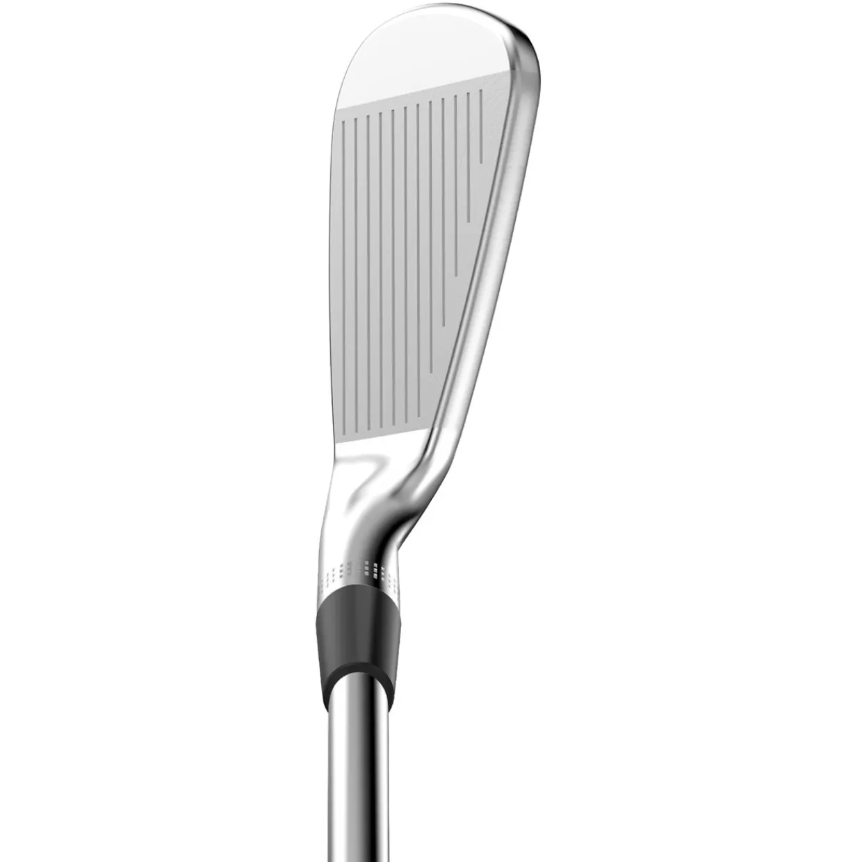 Wilson Iron Sets^Used Staff Model CB Iron Set Golf Clubs