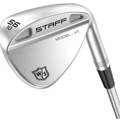 Wilson Wedges^Used Staff Model HT Raw Wedge Golf Clubs
