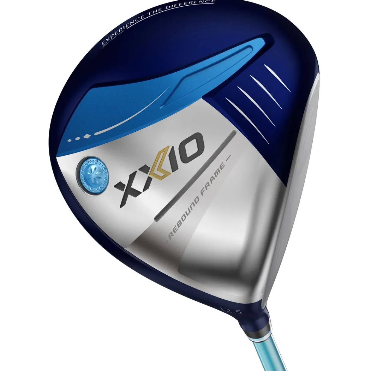 XXIO Ladies Golf Clubs^Used 13 Driver Golf Clubs