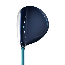 XXIO Ladies Golf Clubs^Used 12 Fairway Wood Golf Clubs