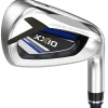 XXIO Ladies Golf Clubs^Used 12 Iron Individual Golf Clubs