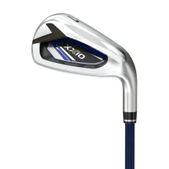XXIO Mens Golf Clubs|Iron Sets^Used 12 Iron Set Golf Clubs