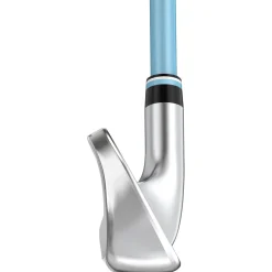 XXIO Ladies Golf Clubs^Used 13 Iron Set Golf Clubs
