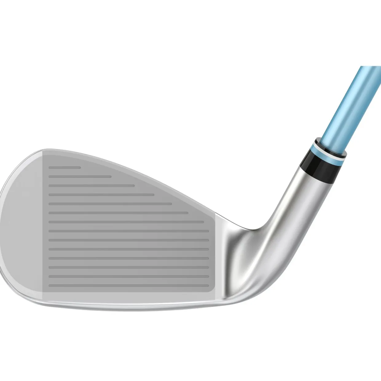 XXIO Ladies Golf Clubs^Used 13 Iron Set Golf Clubs