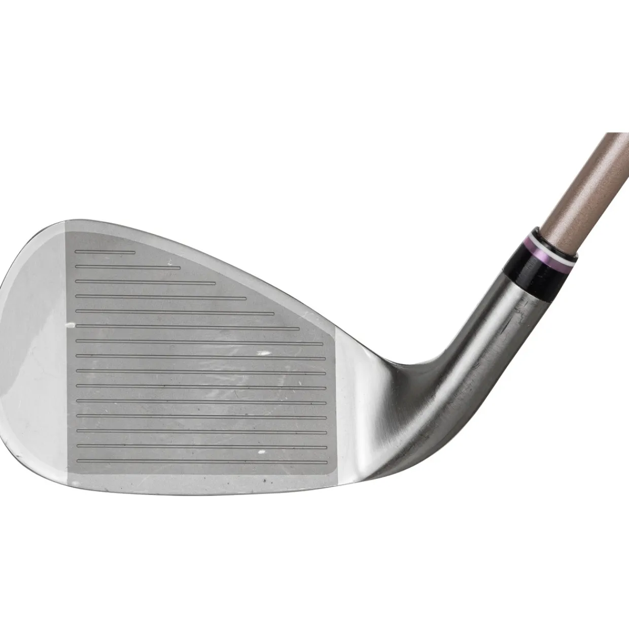 XXIO Ladies Golf Clubs^Used 12 Ladies Bordeaux Premium Iron Set Golf Clubs