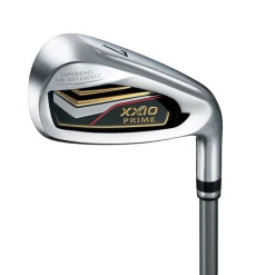 XXIO Individual Irons|Mens Golf Clubs^Used Prime 12 Iron Individual Golf Clubs