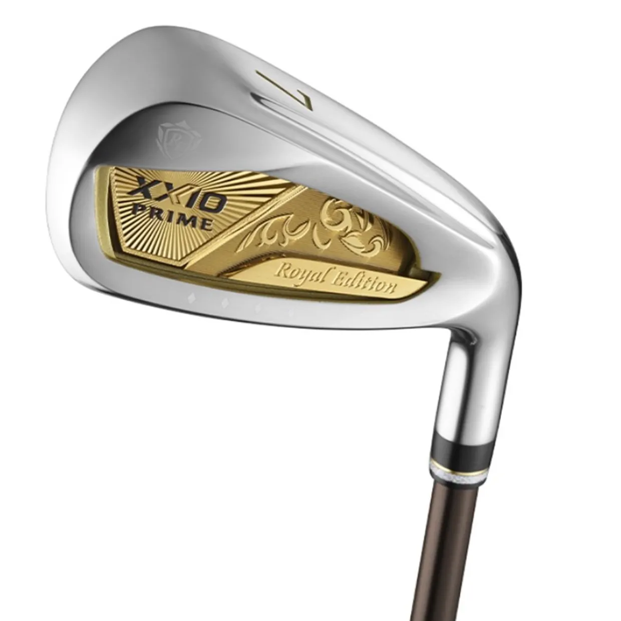 XXIO Iron Sets^Used Prime Royal Edition 5 Iron Set Golf Clubs