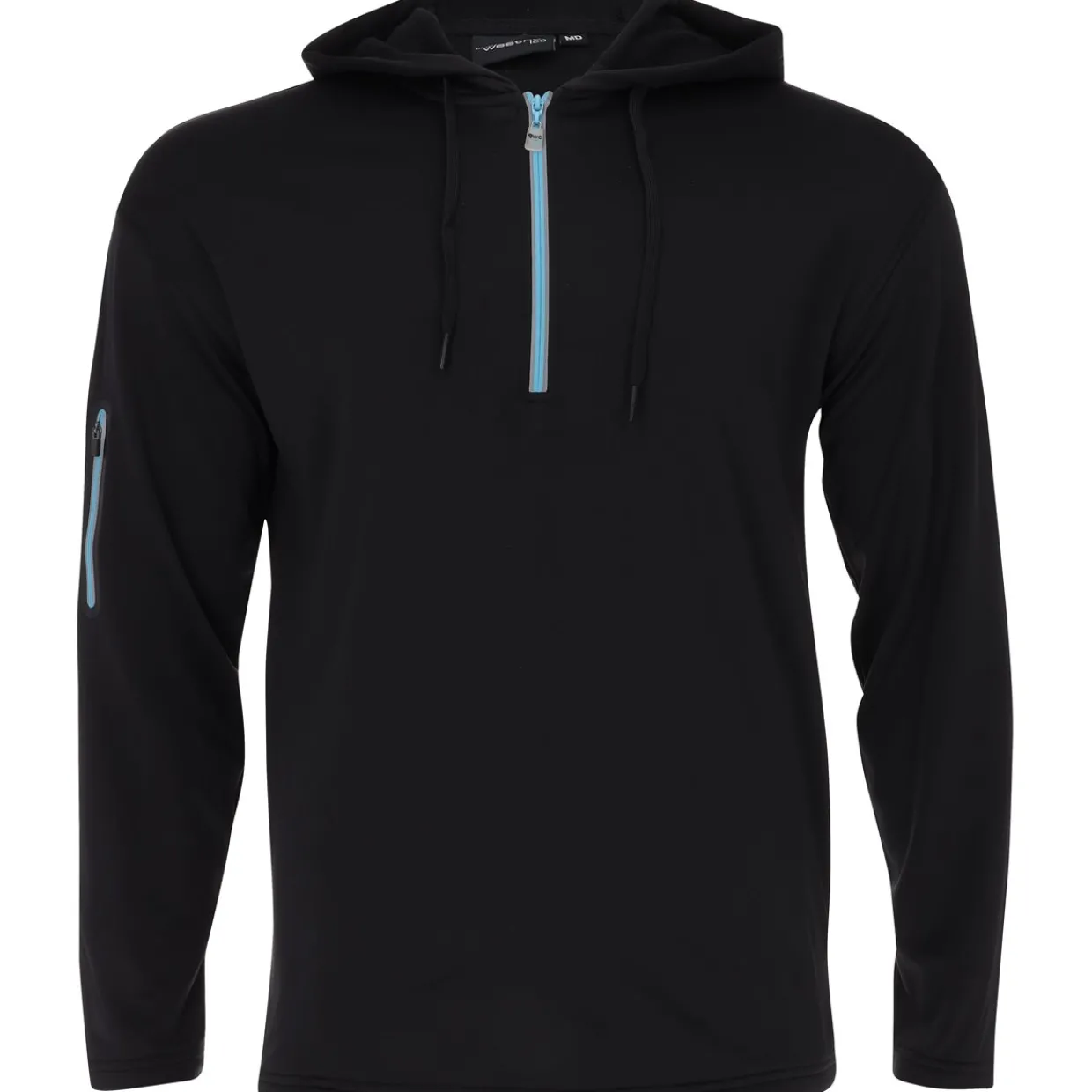 Weather Company Outerwear|Mens Golf Apparel^Activewear Hoodie Outerwear Puover Gof Appare