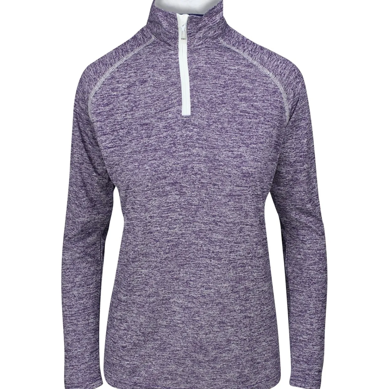 Weather Company Ladies Golf Apparel^adie Activewear ong eeve Jerey Outerwear Puover Gof Appare