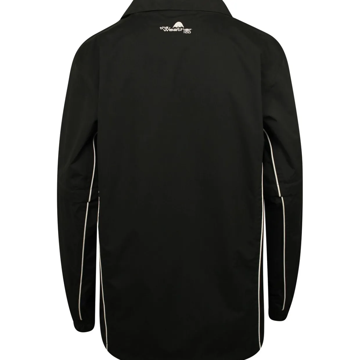 Weather Company Ladies Golf Apparel^icrofiber Rainwear Rain Jacket Gof Appare