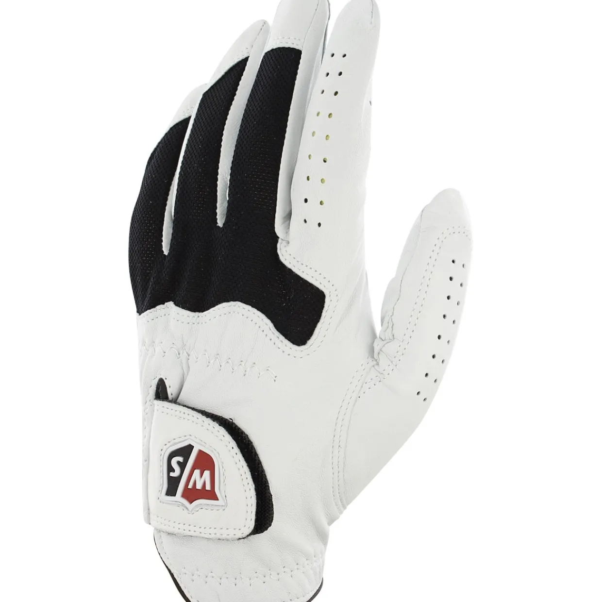 Wilson Golf Glove^Staff Conform Left Handed Golf Glove Golf Gloves