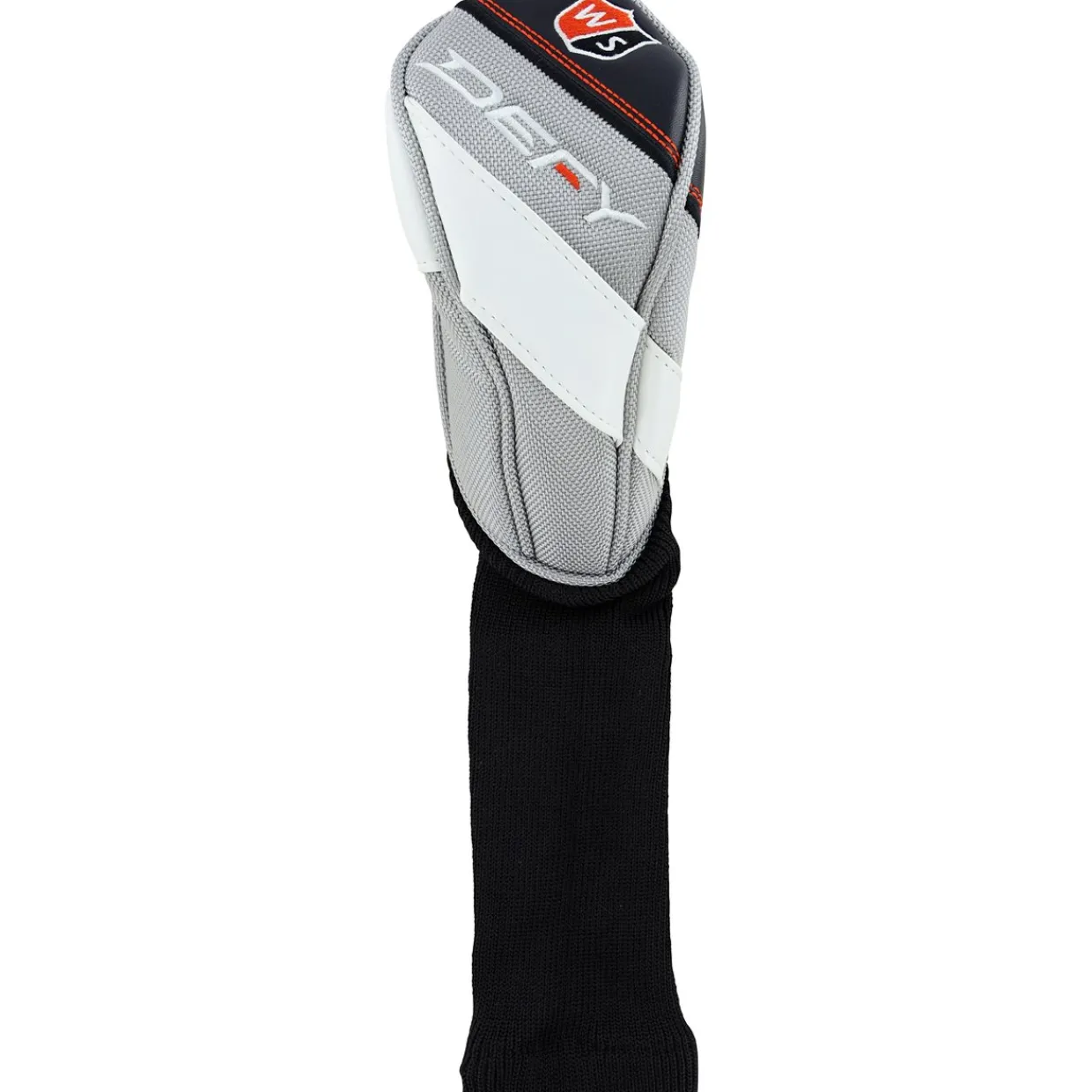 Wilson Headcovers^DEFY 7H Hybrid Headcover Hybrid Wood