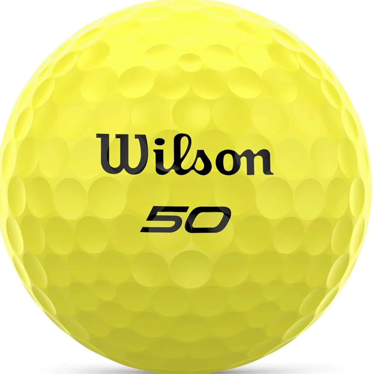 Wilson Ladies Golf Balls^50 Elite Low Compression Golf Balls