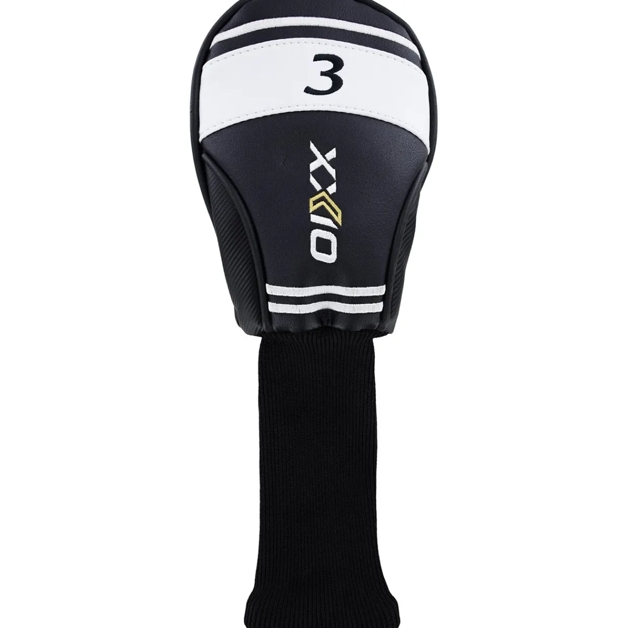 XXIO Headcovers^3 Fairway Headcover Fairway Wood
