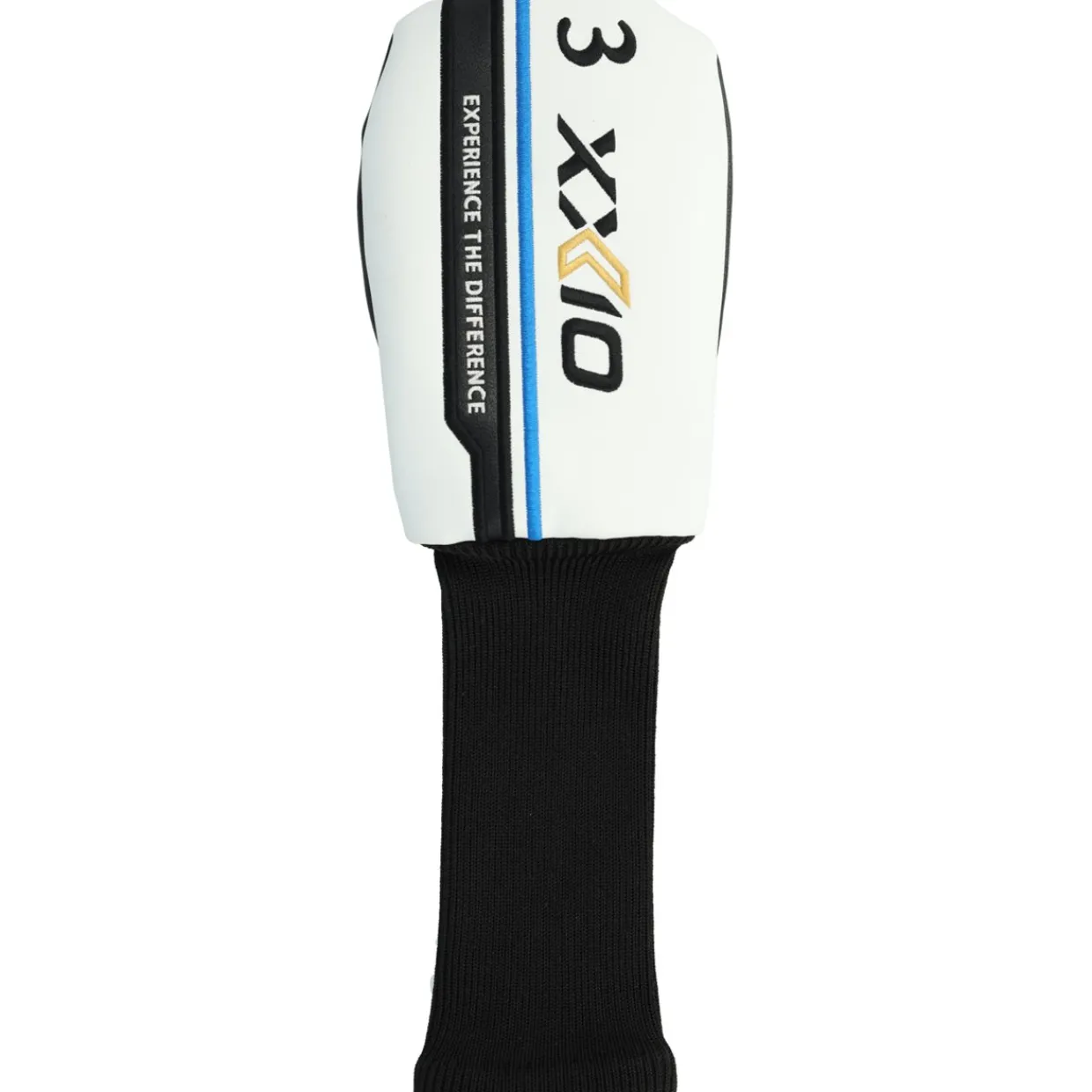 XXIO Headcovers^12 3 Headcover Hybrid Wood