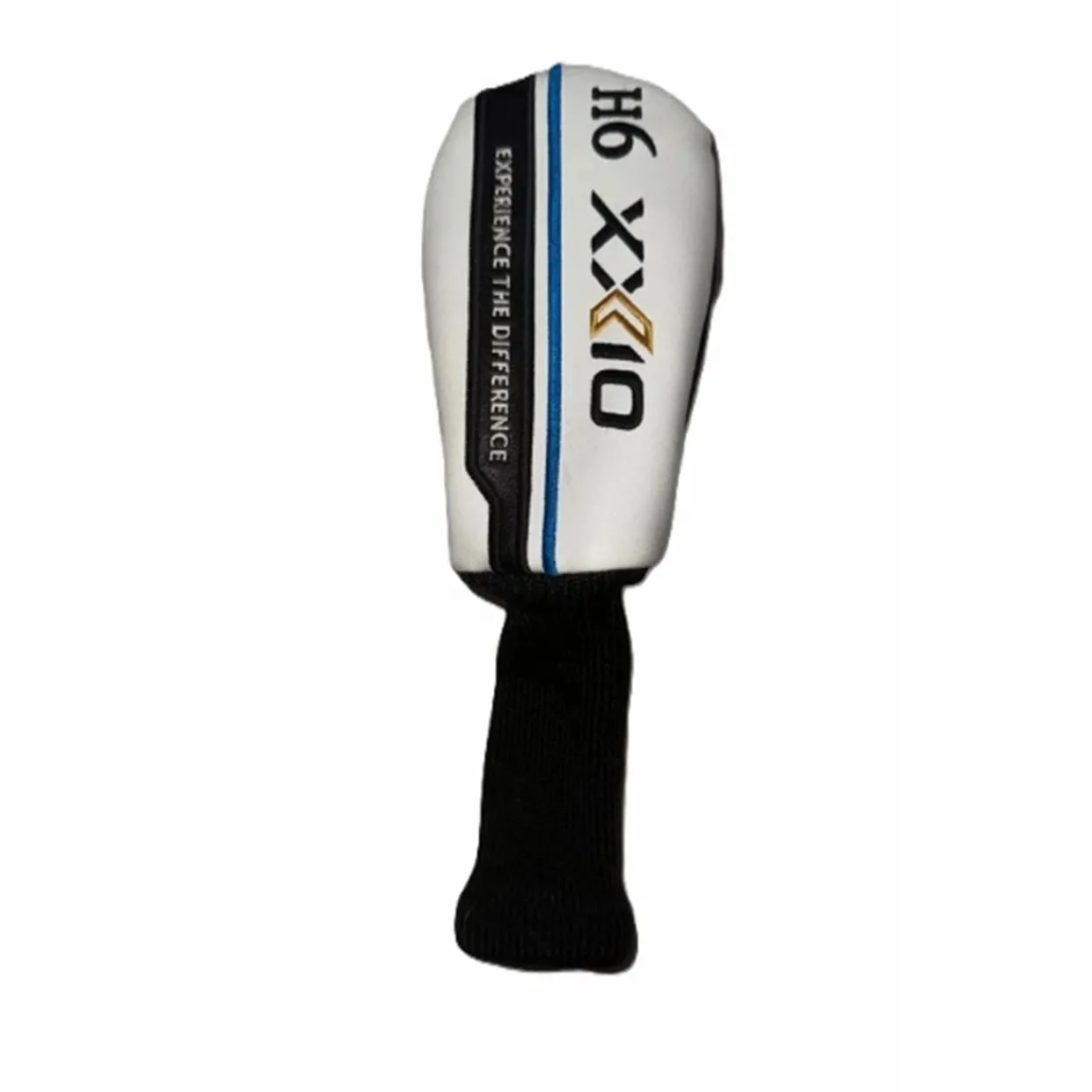 XXIO Headcovers^12 6H Headcover Hybrid Wood