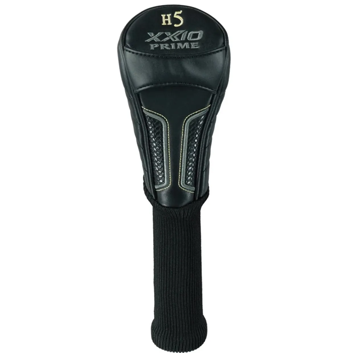 XXIO Headcovers^Prime 12 Hybrid 7 Headcover Hybrid Wood